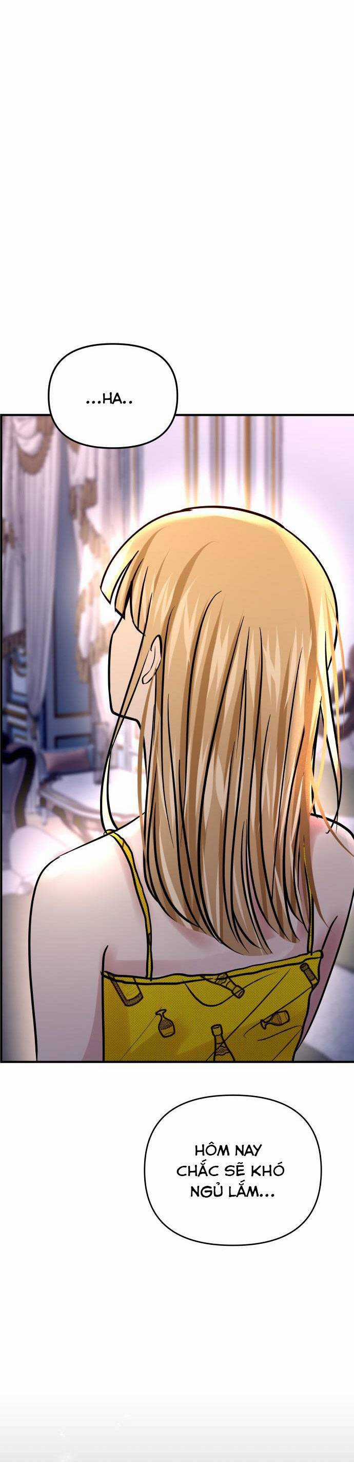 Mùa Đông Năm Ấy Tôi Đã Chapter 44 trang 21