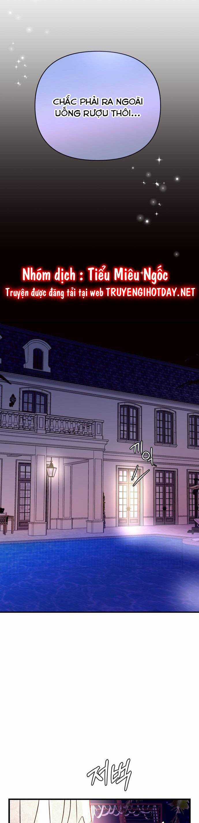 Mùa Đông Năm Ấy Tôi Đã Chapter 44 trang 22