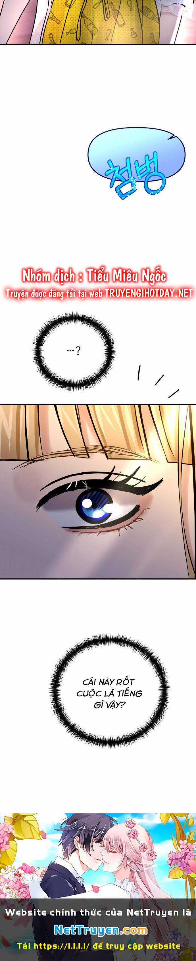 Mùa Đông Năm Ấy Tôi Đã Chapter 44 trang 24