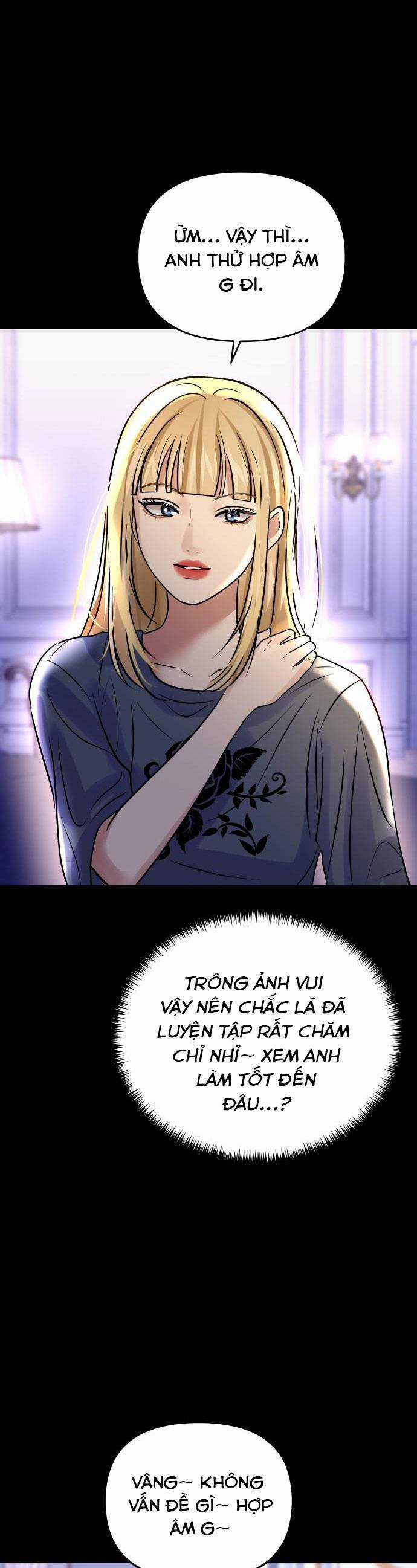 Mùa Đông Năm Ấy Tôi Đã Chapter 44 trang 8