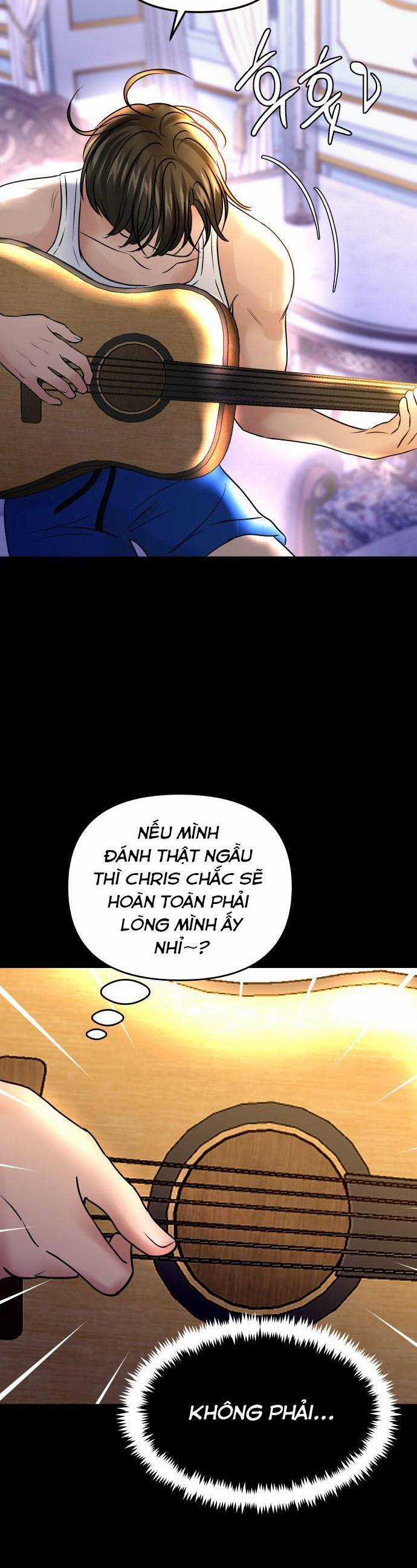 Mùa Đông Năm Ấy Tôi Đã Chapter 44 trang 9