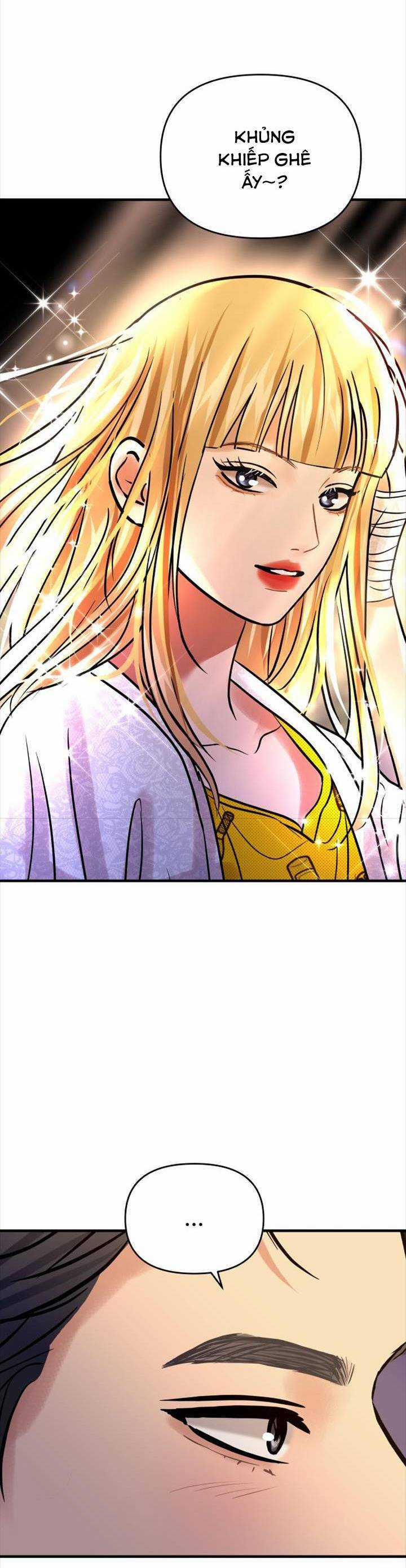 Mùa Đông Năm Ấy Tôi Đã Chapter 45 trang 10