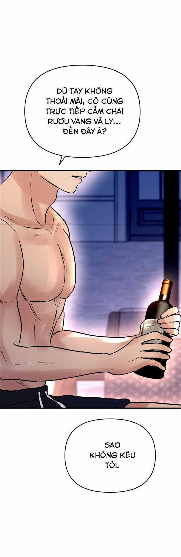 Mùa Đông Năm Ấy Tôi Đã Chapter 45 trang 12