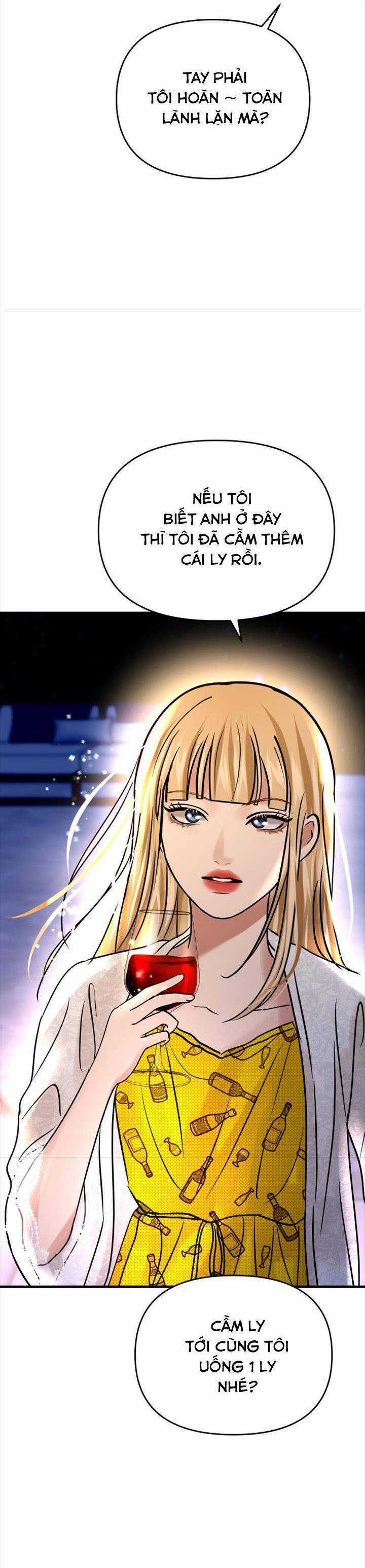 Mùa Đông Năm Ấy Tôi Đã Chapter 45 trang 14