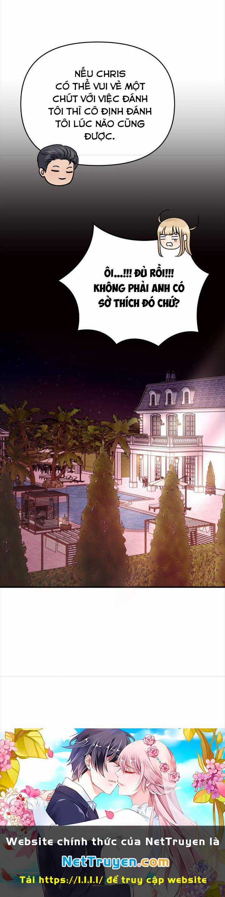 Mùa Đông Năm Ấy Tôi Đã Chapter 45 trang 21