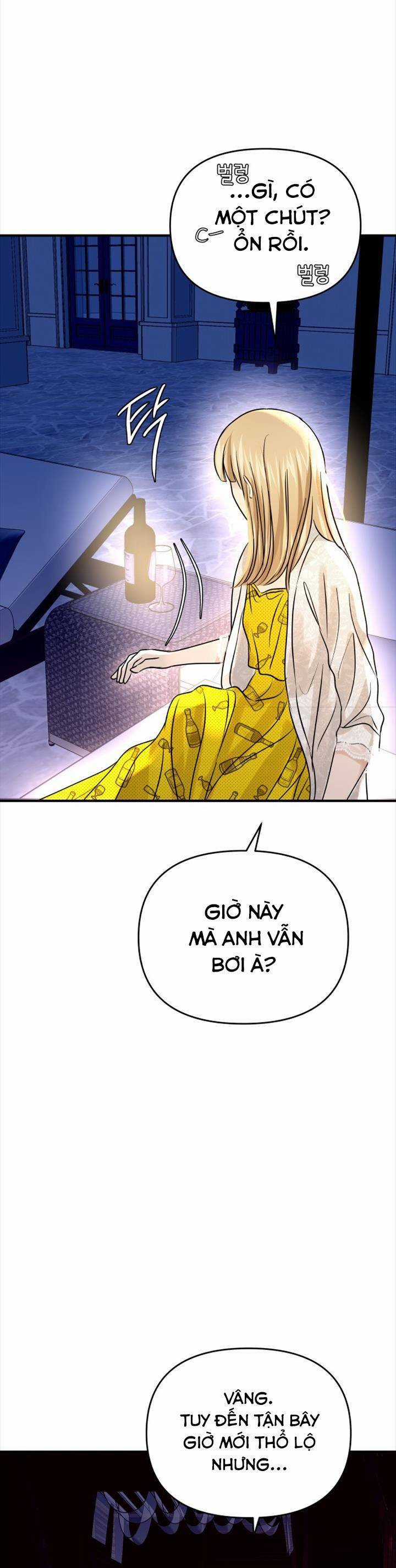 Mùa Đông Năm Ấy Tôi Đã Chapter 45 trang 4