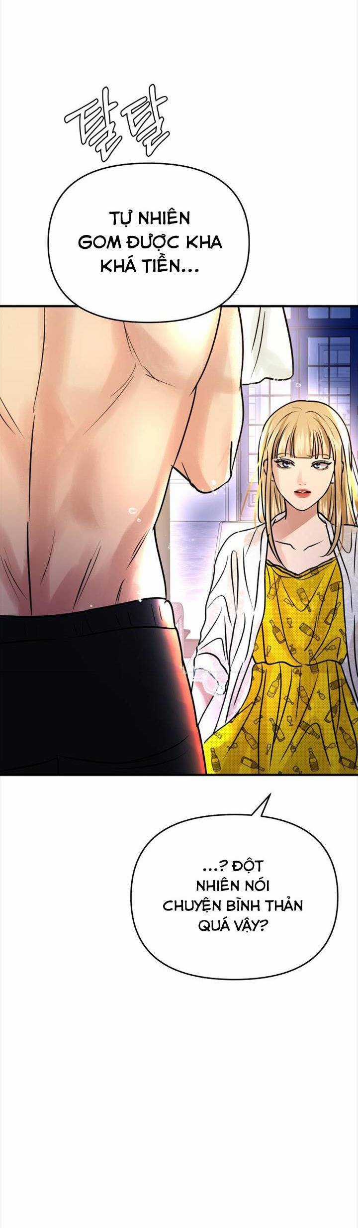 Mùa Đông Năm Ấy Tôi Đã Chapter 45 trang 8