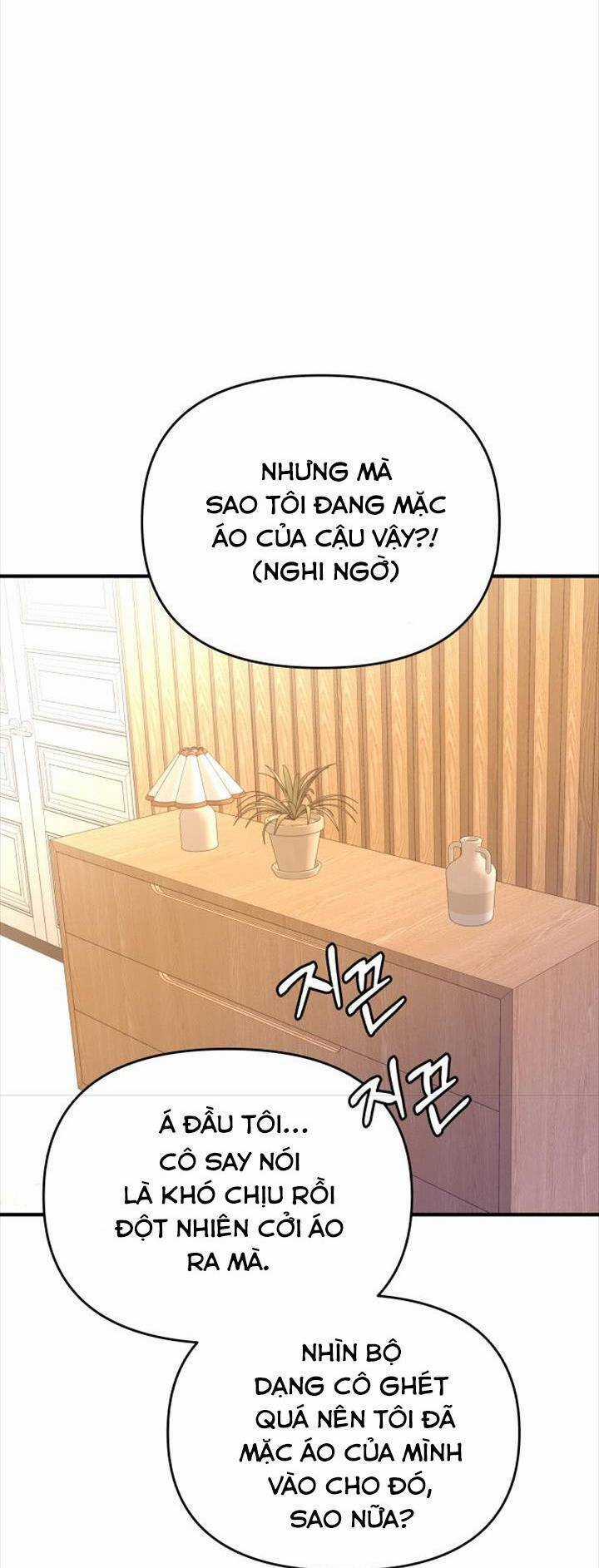 Mùa Đông Năm Ấy Tôi Đã Chapter 46 trang 11