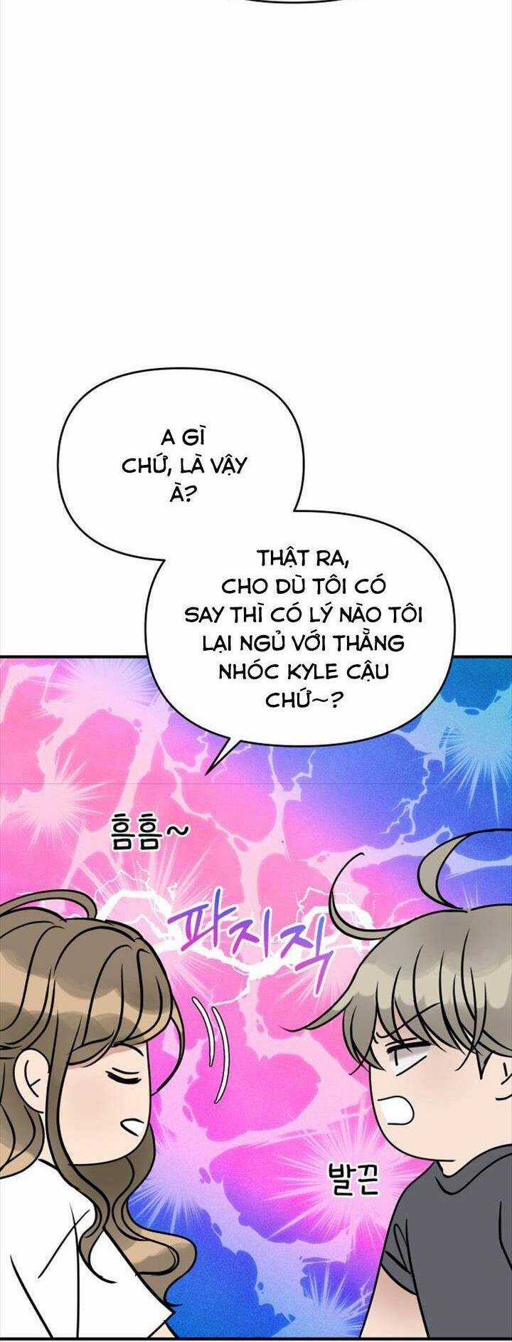 Mùa Đông Năm Ấy Tôi Đã Chapter 46 trang 12