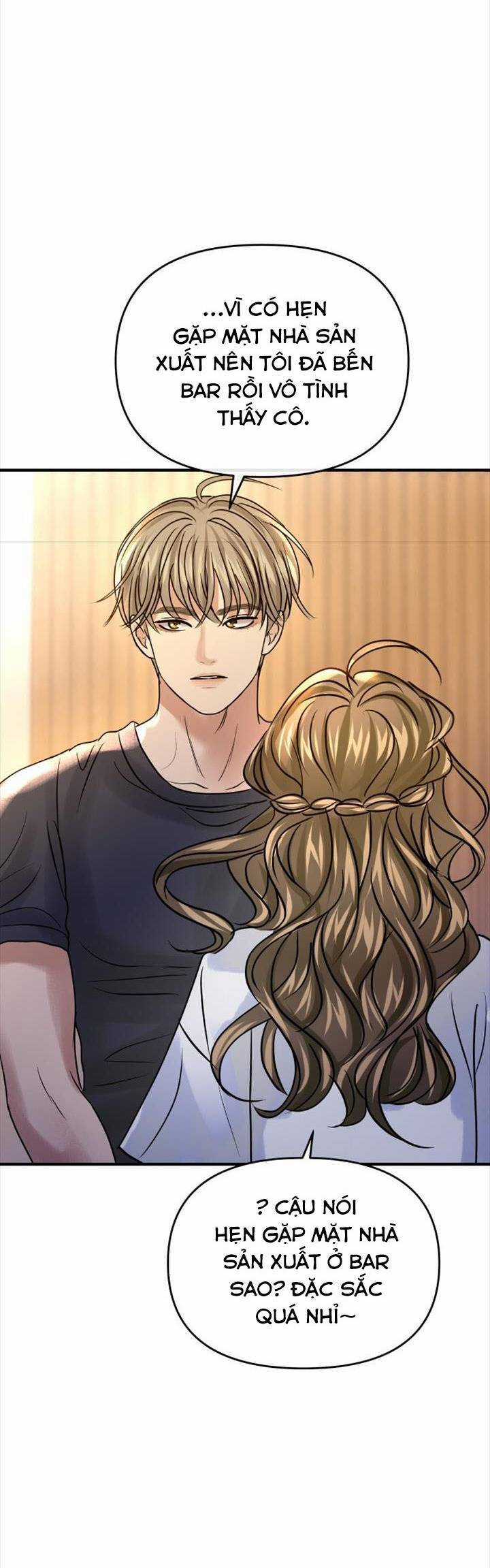 Mùa Đông Năm Ấy Tôi Đã Chapter 46 trang 15