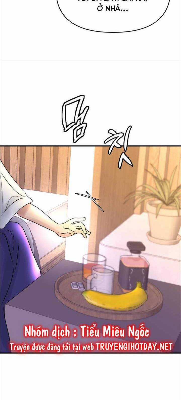 Mùa Đông Năm Ấy Tôi Đã Chapter 46 trang 17