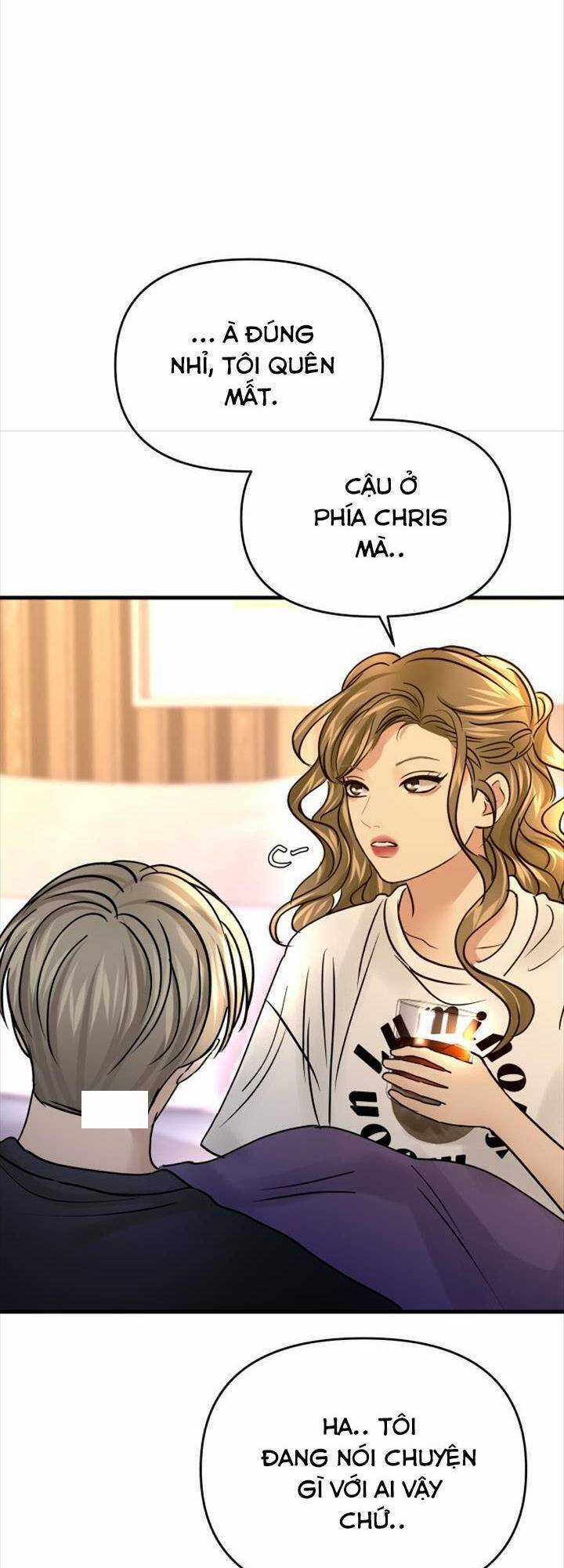 Mùa Đông Năm Ấy Tôi Đã Chapter 46 trang 22