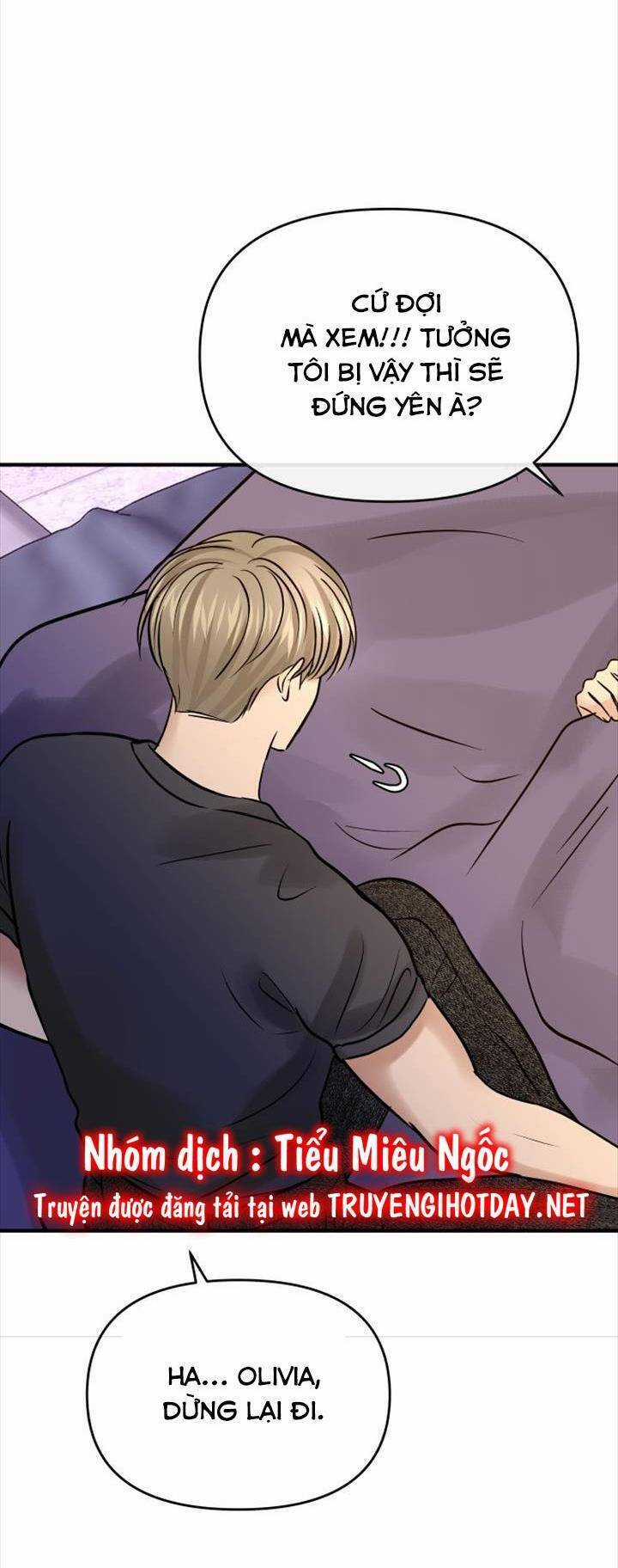 Mùa Đông Năm Ấy Tôi Đã Chapter 46 trang 24