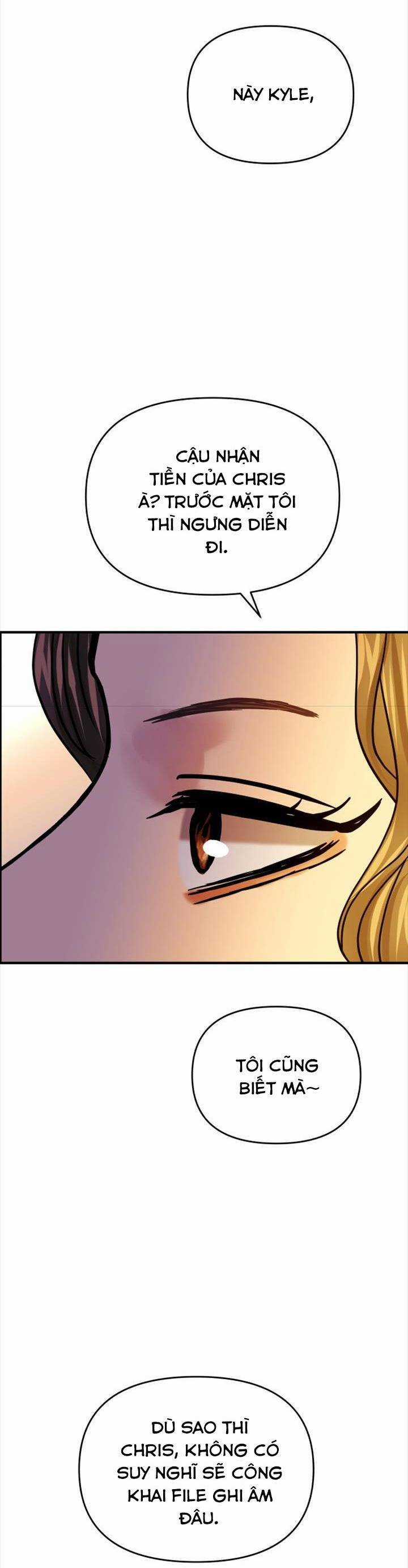 Mùa Đông Năm Ấy Tôi Đã Chapter 46 trang 26