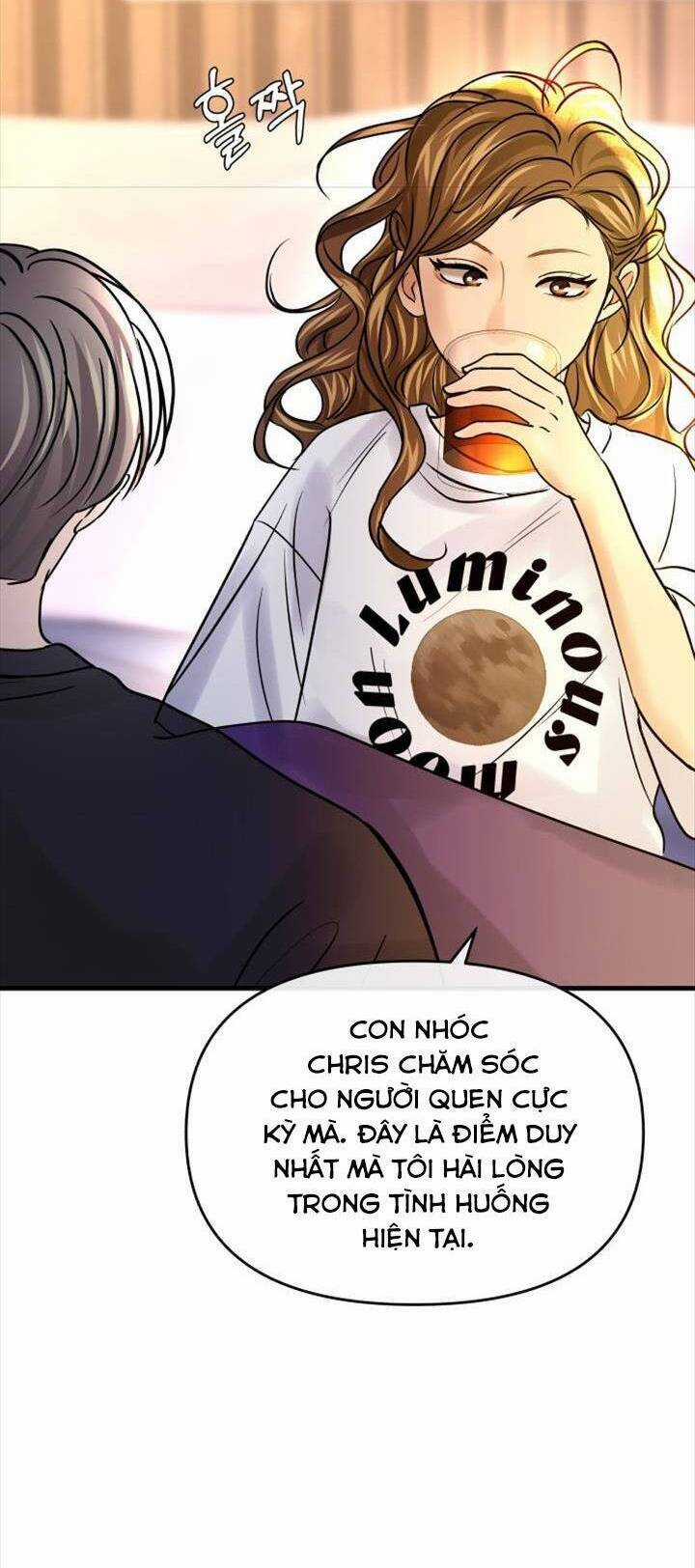 Mùa Đông Năm Ấy Tôi Đã Chapter 46 trang 28