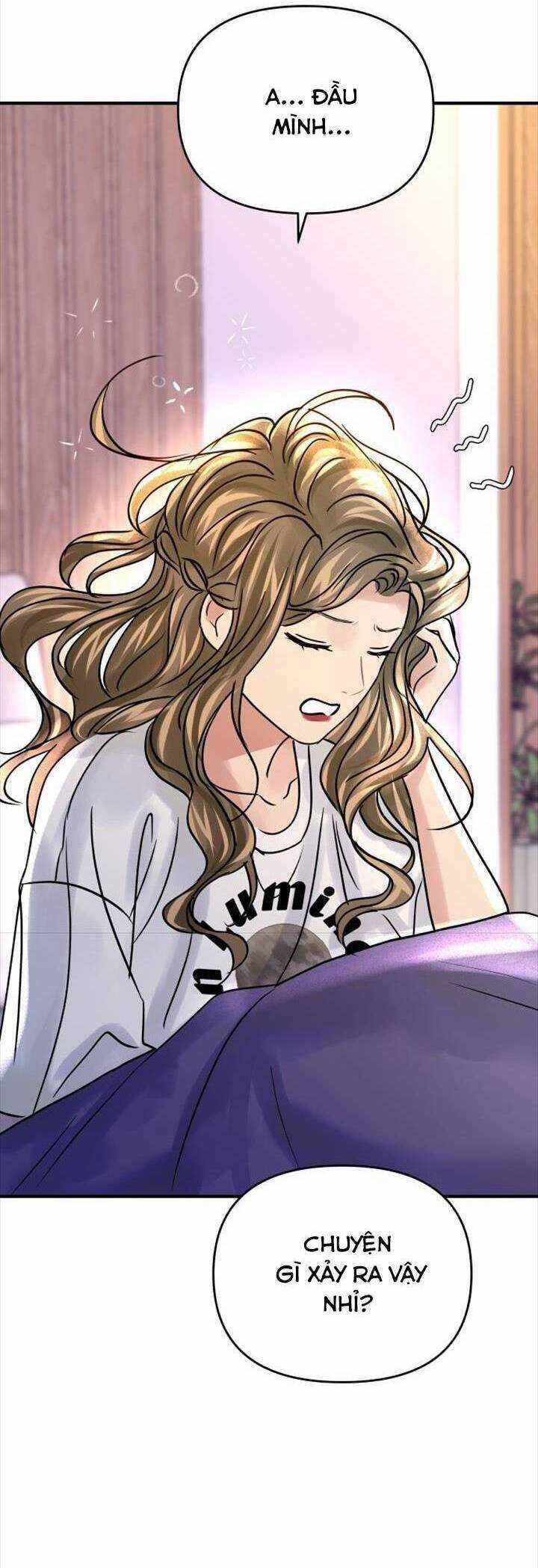 Mùa Đông Năm Ấy Tôi Đã Chapter 46 trang 3