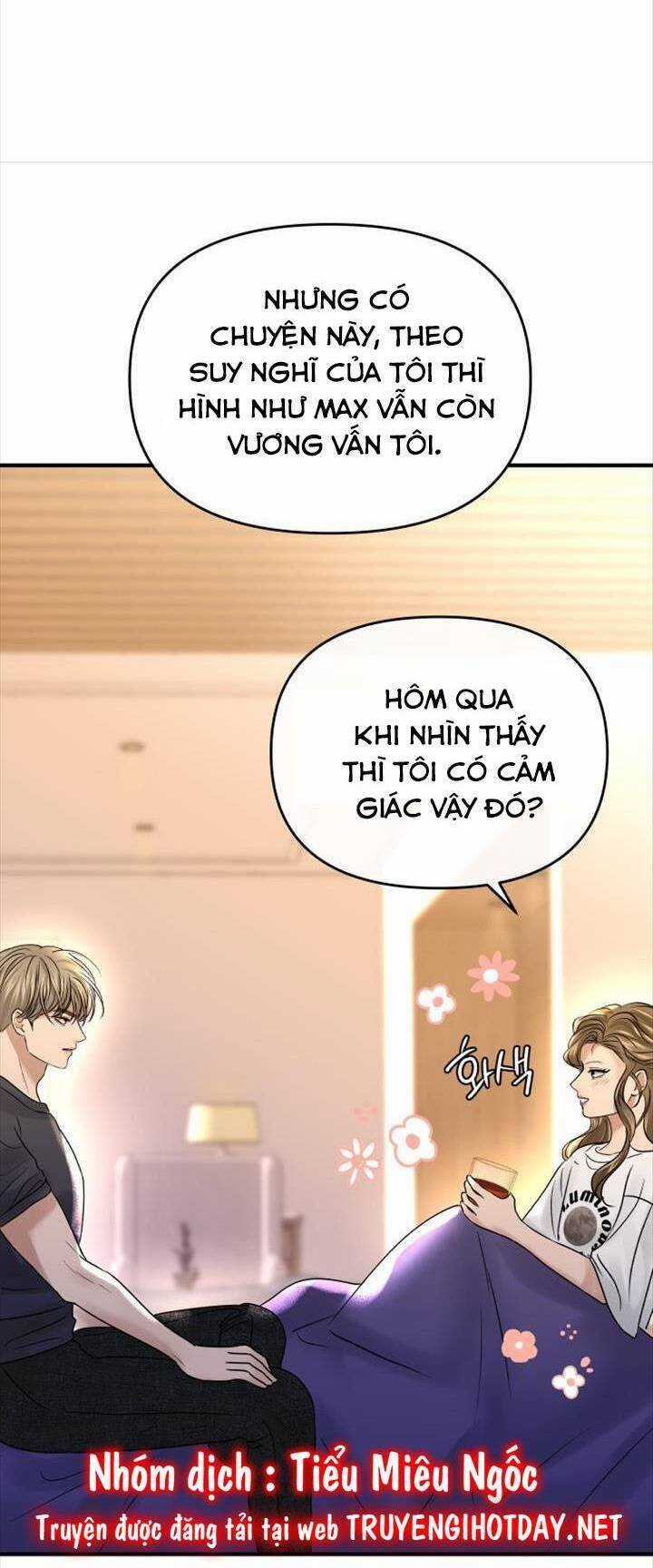 Mùa Đông Năm Ấy Tôi Đã Chapter 46 trang 30