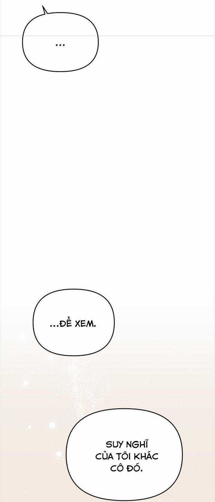 Mùa Đông Năm Ấy Tôi Đã Chapter 46 trang 31