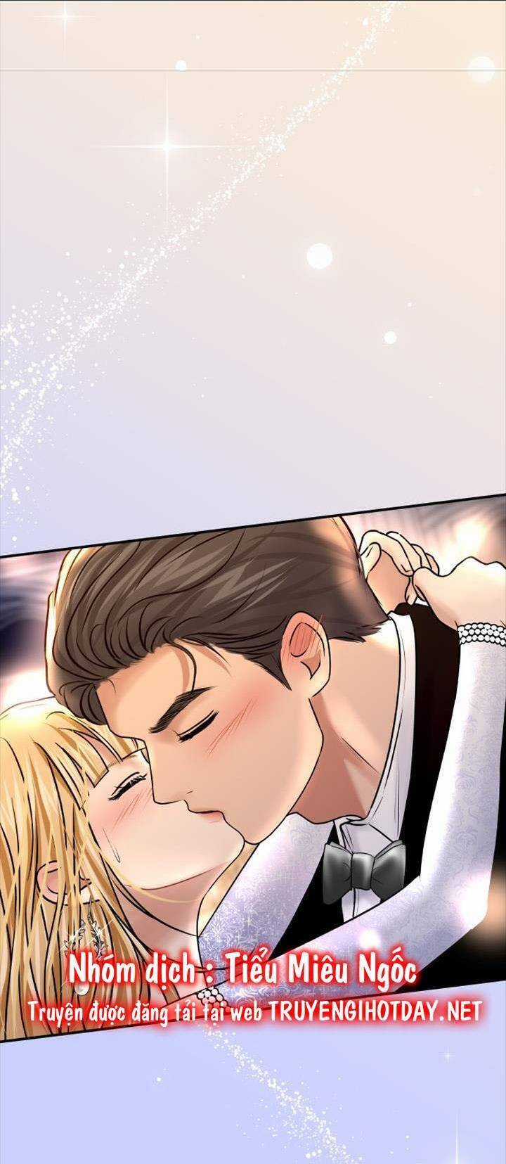 Mùa Đông Năm Ấy Tôi Đã Chapter 46 trang 33