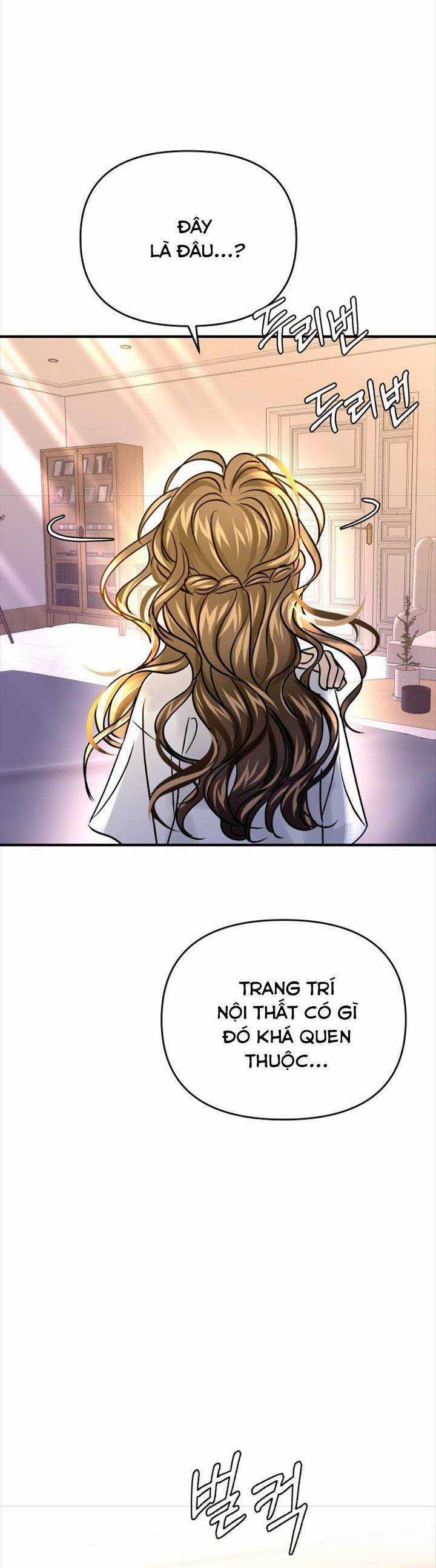 Mùa Đông Năm Ấy Tôi Đã Chapter 46 trang 4