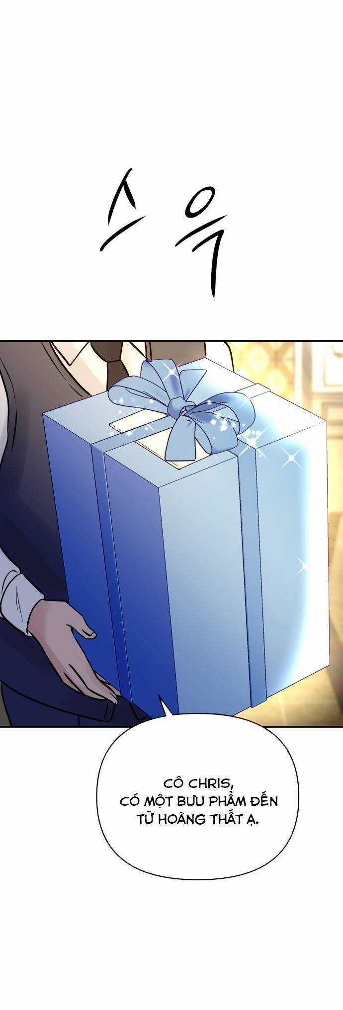 Mùa Đông Năm Ấy Tôi Đã Chapter 47 trang 10