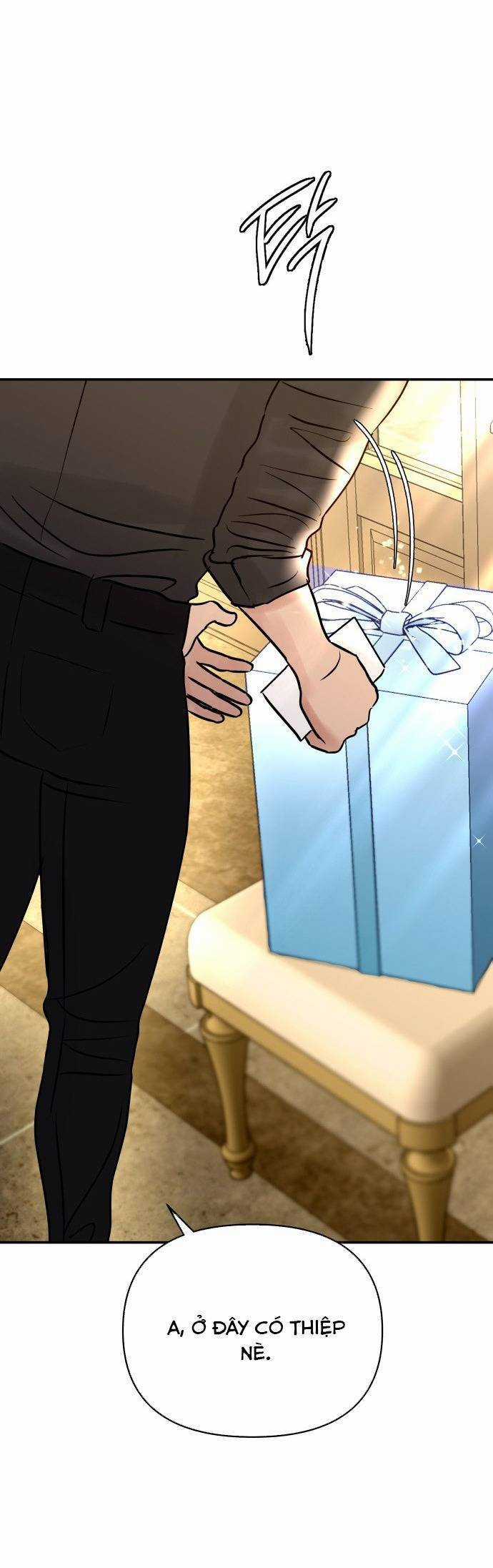 Mùa Đông Năm Ấy Tôi Đã Chapter 47 trang 12