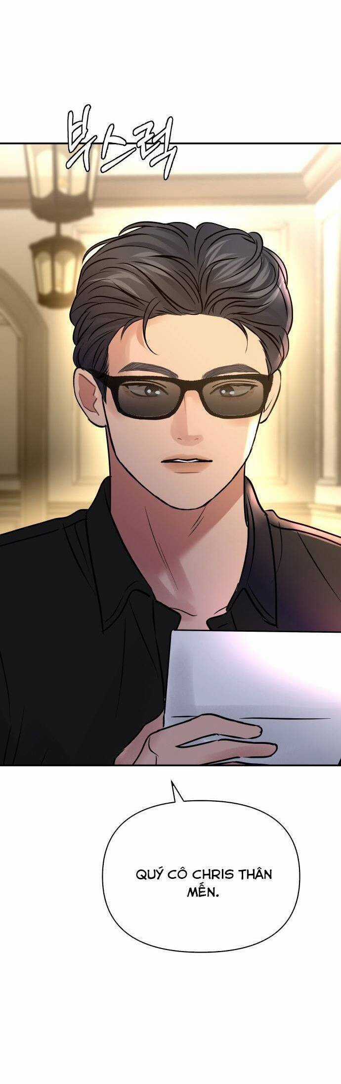 Mùa Đông Năm Ấy Tôi Đã Chapter 47 trang 13