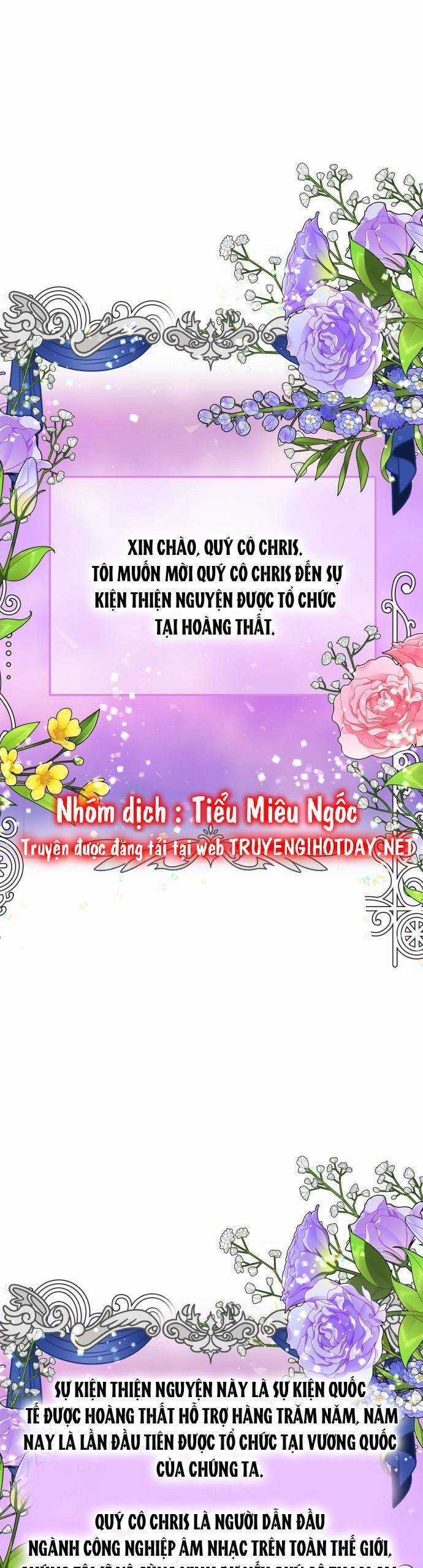 Mùa Đông Năm Ấy Tôi Đã Chapter 47 trang 14