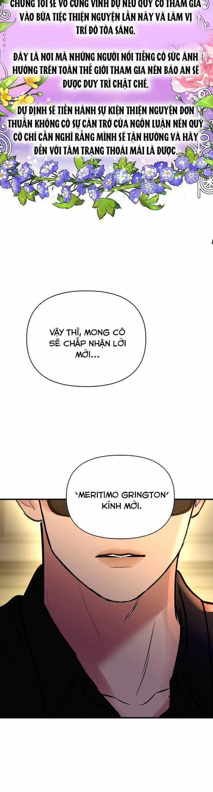 Mùa Đông Năm Ấy Tôi Đã Chapter 47 trang 15