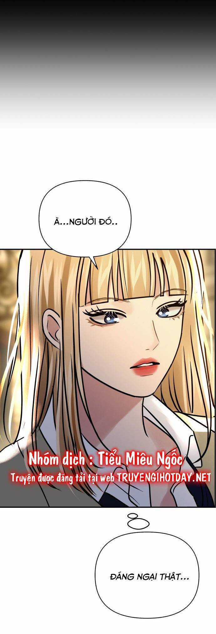 Mùa Đông Năm Ấy Tôi Đã Chapter 47 trang 18