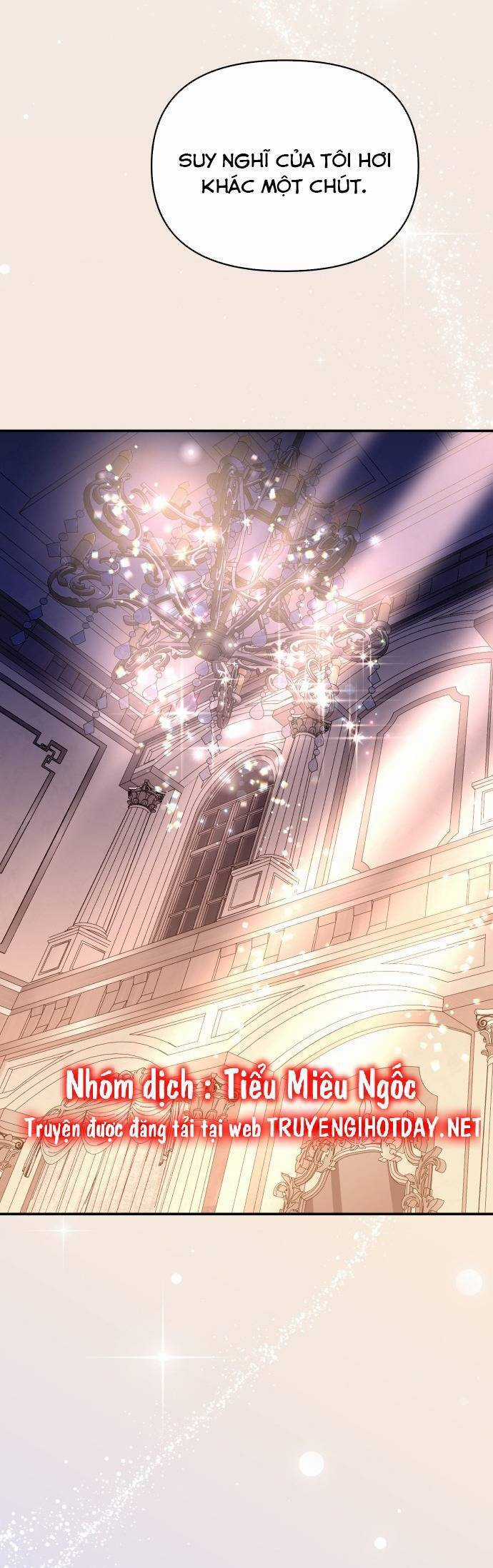 Mùa Đông Năm Ấy Tôi Đã Chapter 47 trang 2