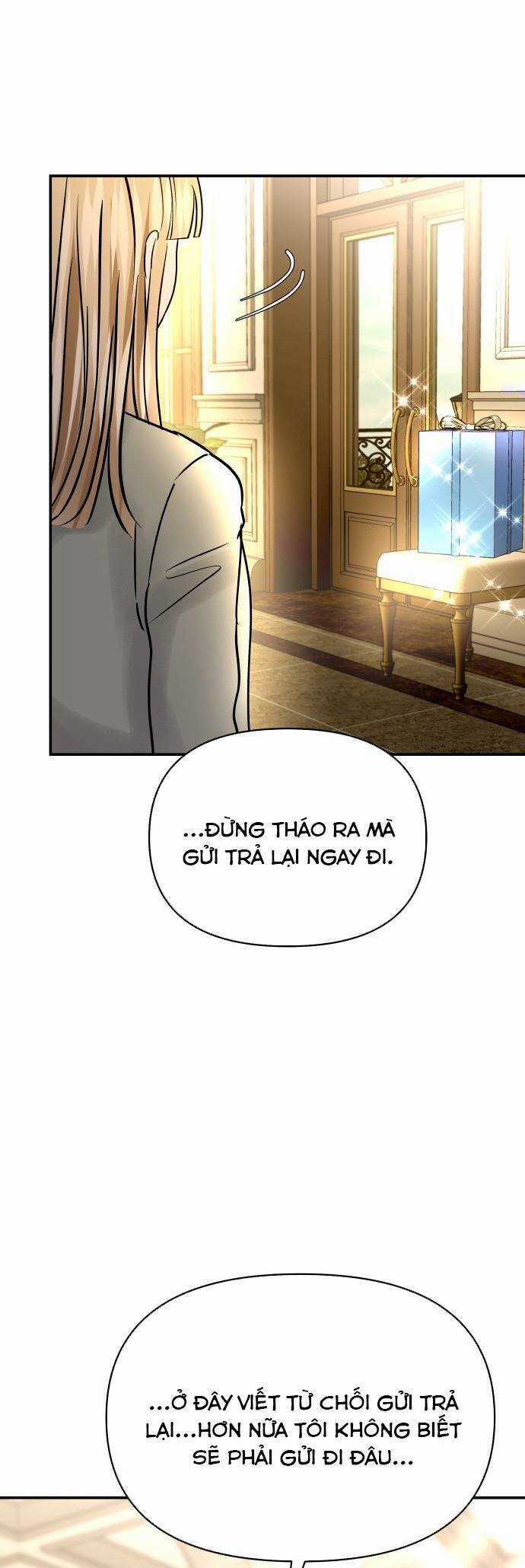 Mùa Đông Năm Ấy Tôi Đã Chapter 47 trang 20