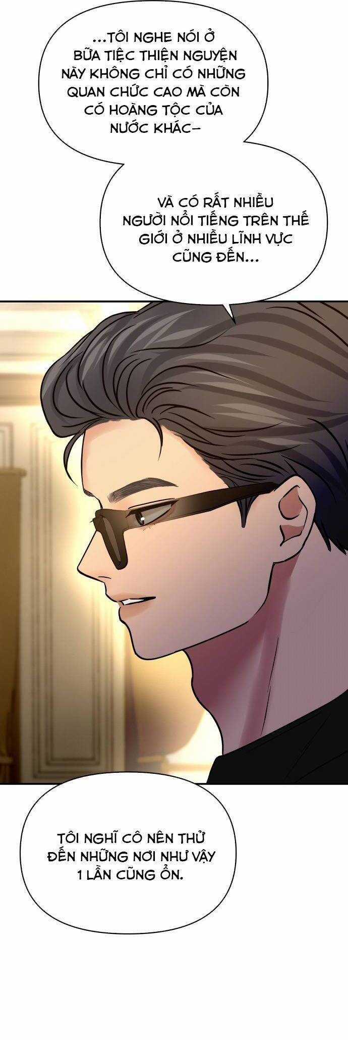 Mùa Đông Năm Ấy Tôi Đã Chapter 47 trang 22