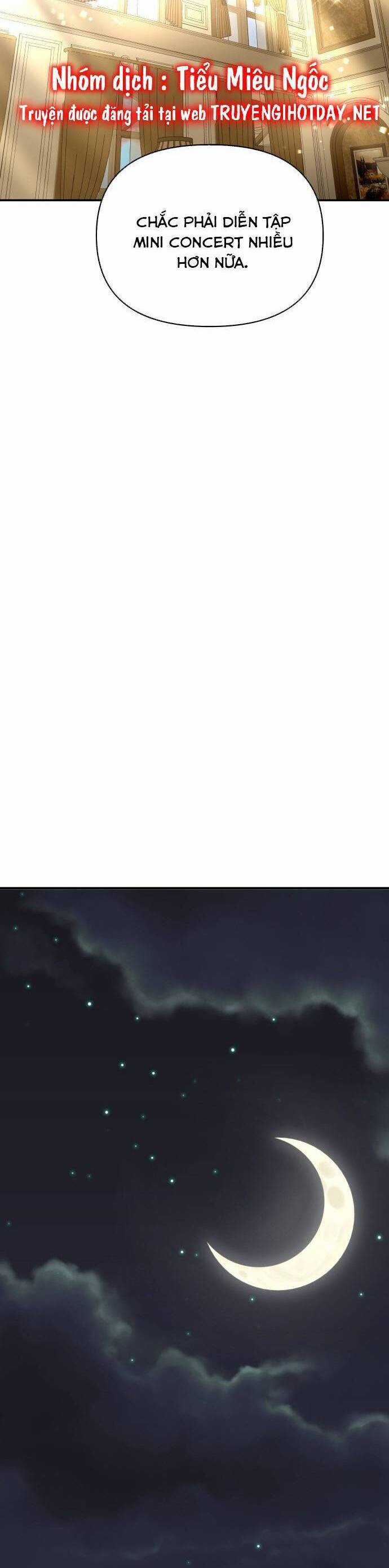 Mùa Đông Năm Ấy Tôi Đã Chapter 47 trang 24