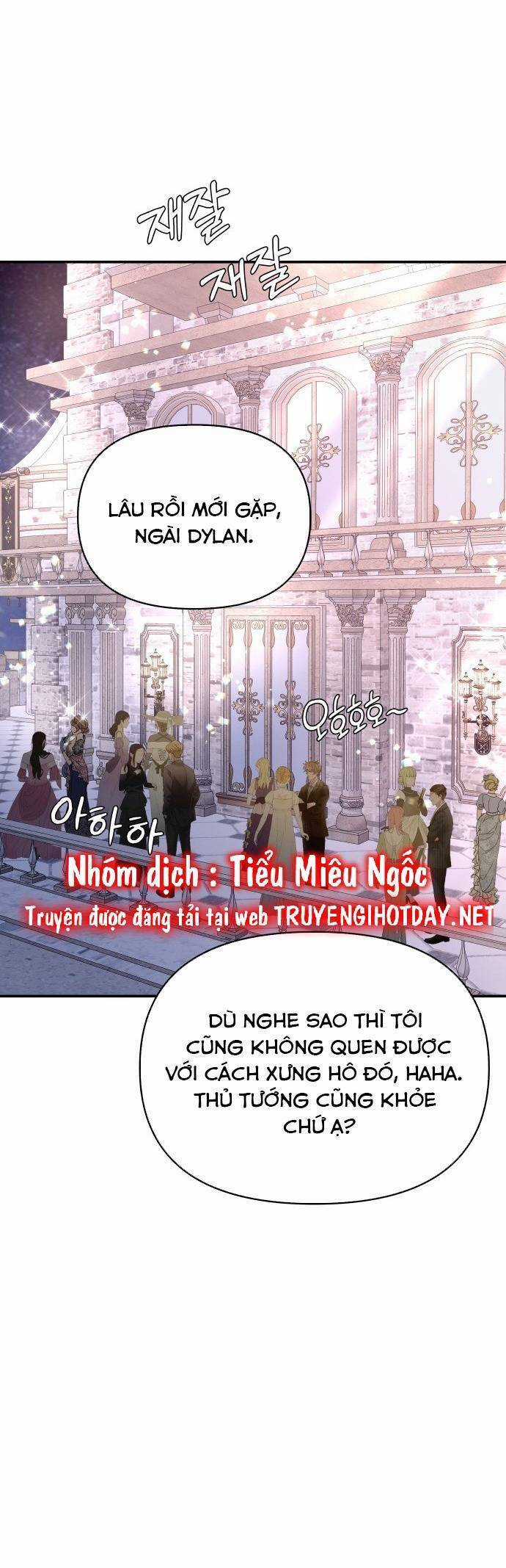 Mùa Đông Năm Ấy Tôi Đã Chapter 47 trang 26