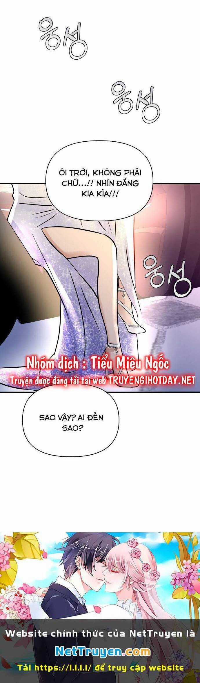 Mùa Đông Năm Ấy Tôi Đã Chapter 47 trang 29