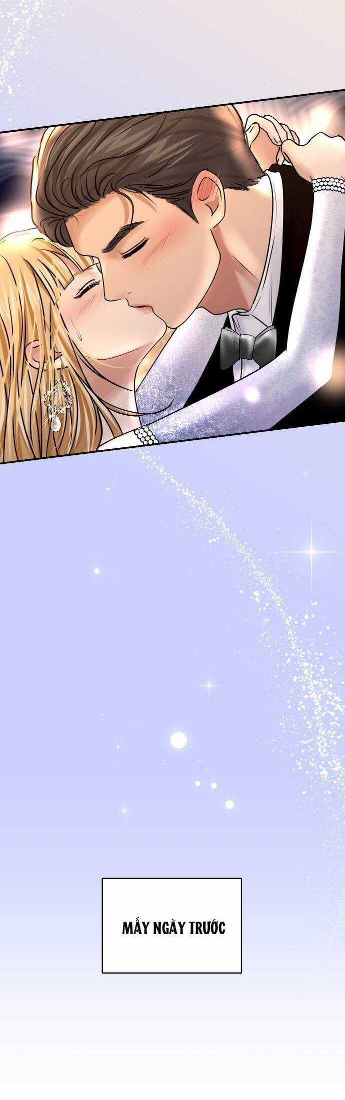 Mùa Đông Năm Ấy Tôi Đã Chapter 47 trang 3