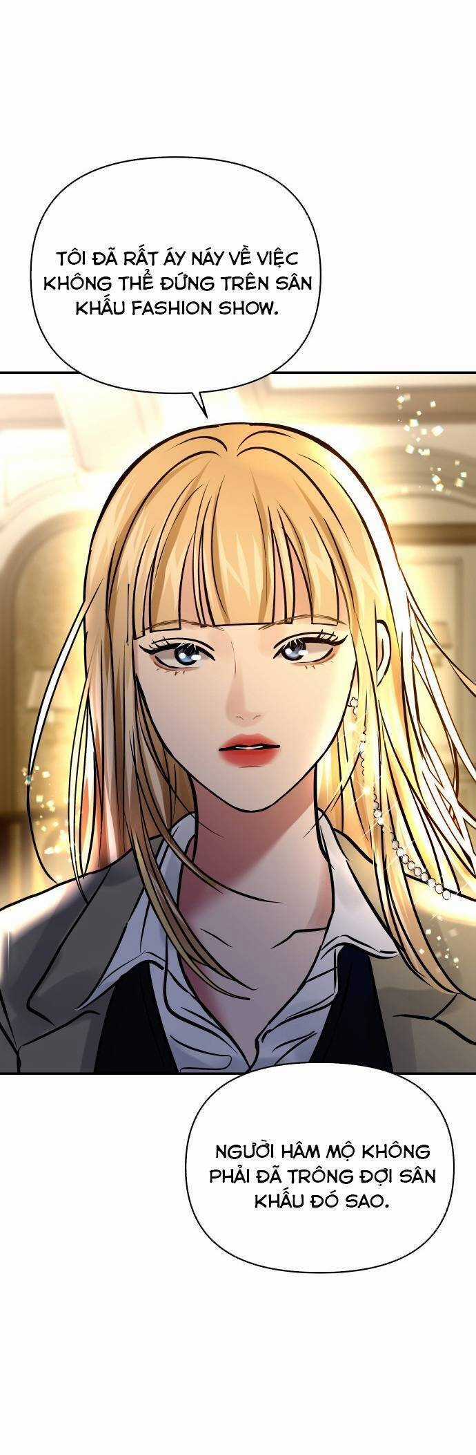 Mùa Đông Năm Ấy Tôi Đã Chapter 47 trang 6