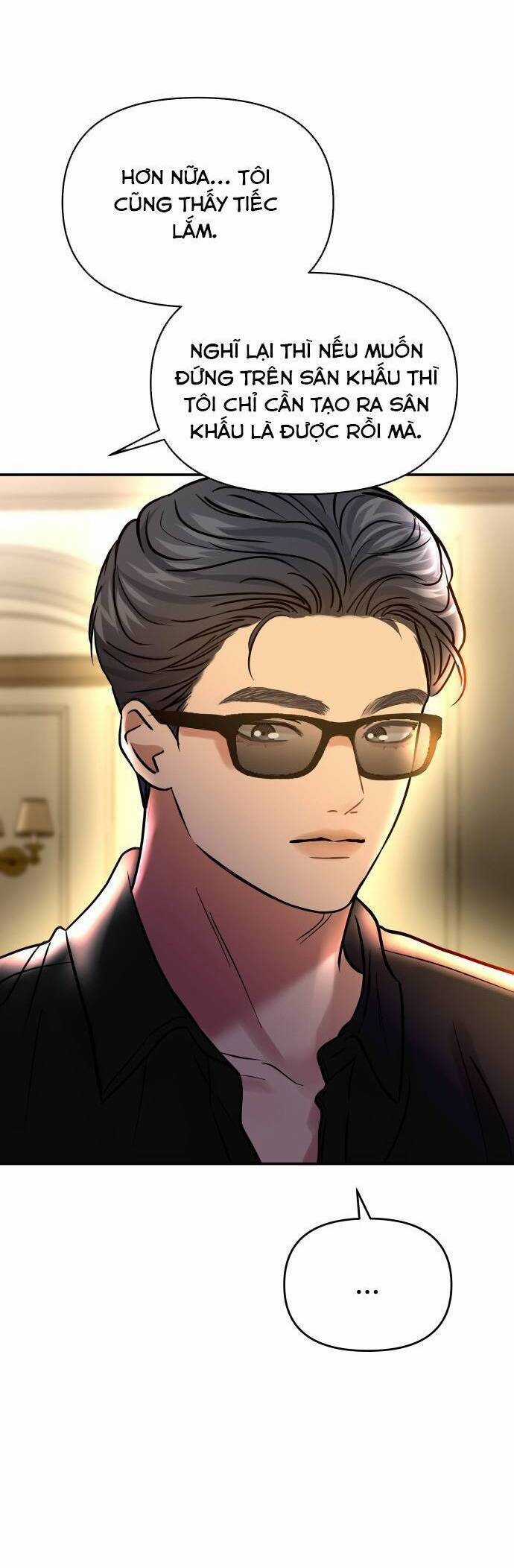 Mùa Đông Năm Ấy Tôi Đã Chapter 47 trang 7