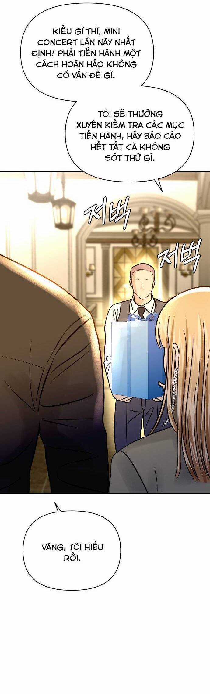 Mùa Đông Năm Ấy Tôi Đã Chapter 47 trang 9