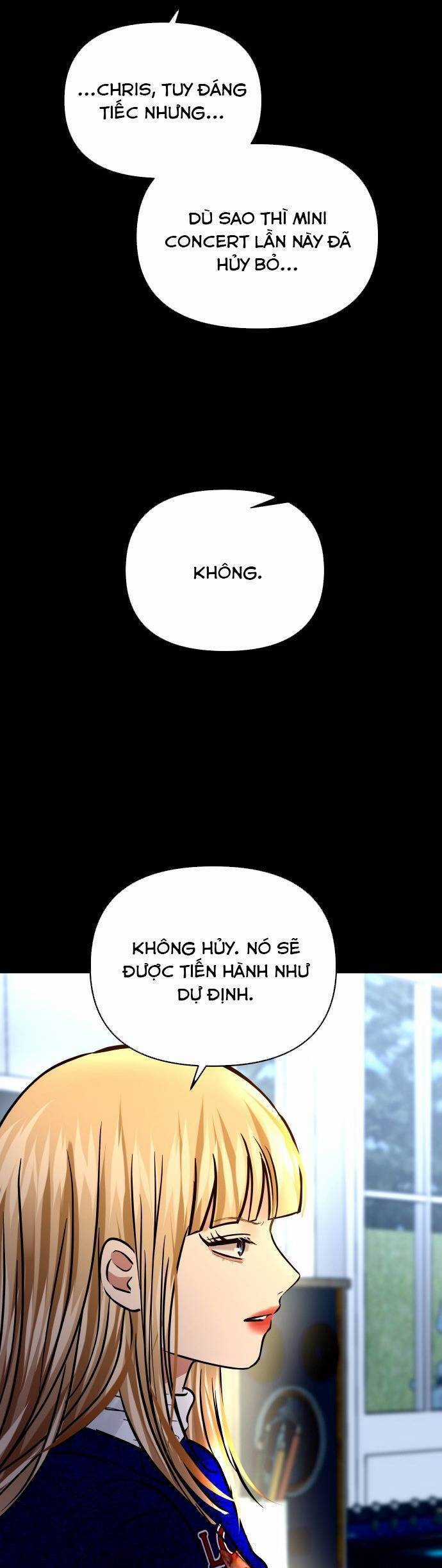 Mùa Đông Năm Ấy Tôi Đã Chapter 48 trang 10