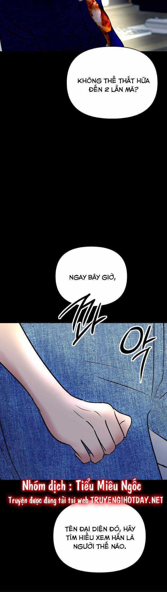 Mùa Đông Năm Ấy Tôi Đã Chapter 48 trang 11