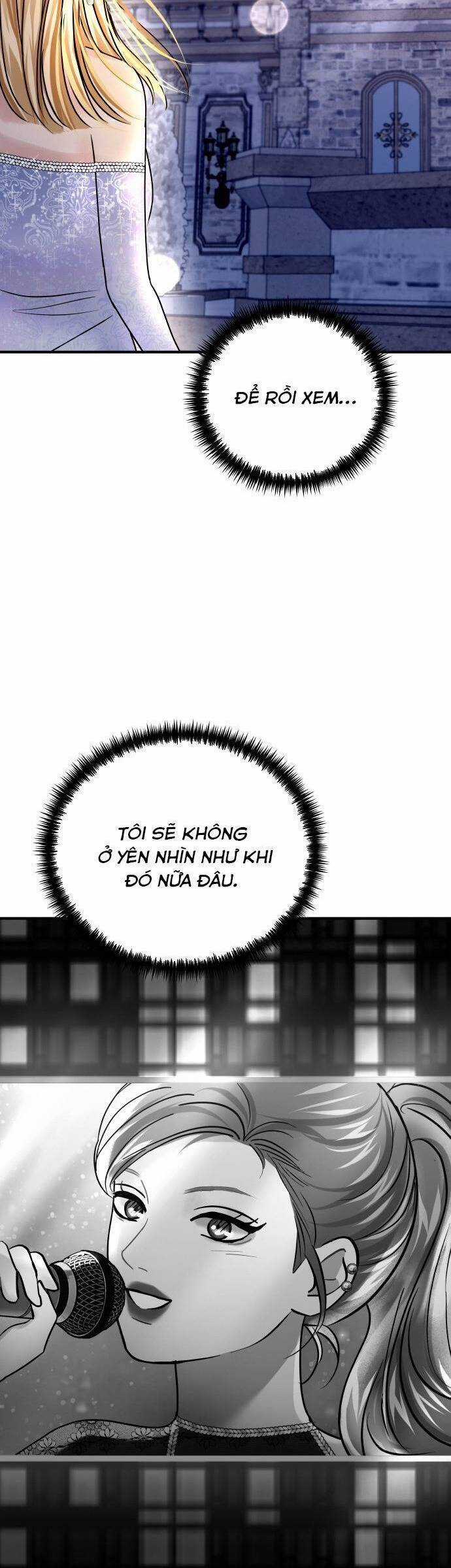 Mùa Đông Năm Ấy Tôi Đã Chapter 48 trang 13