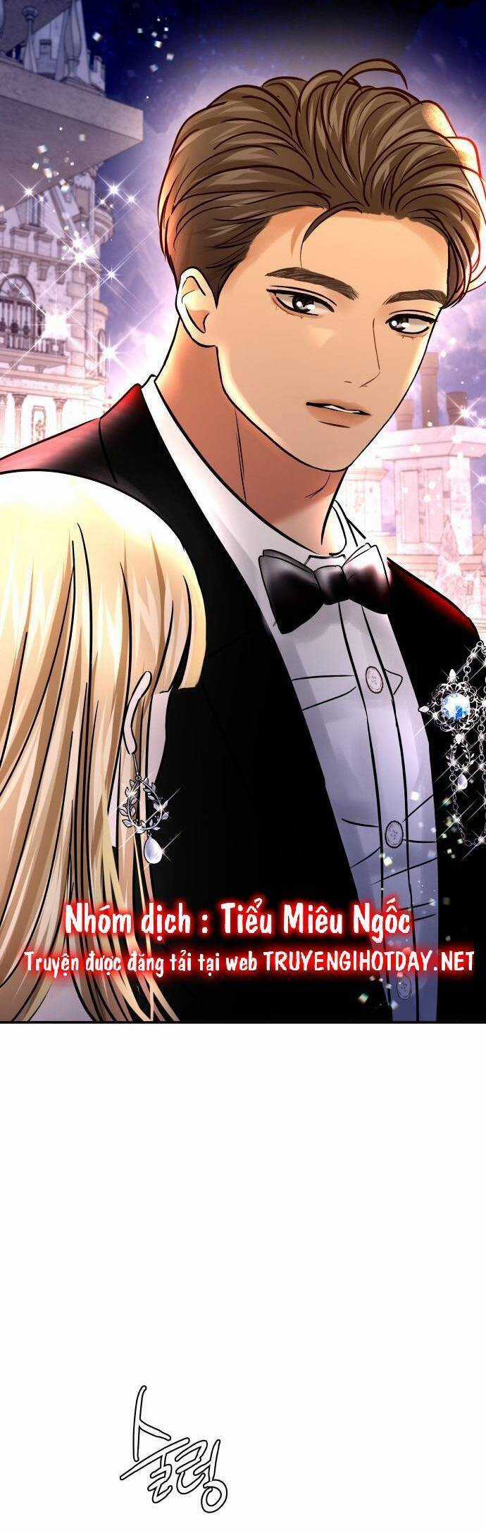 Mùa Đông Năm Ấy Tôi Đã Chapter 48 trang 17