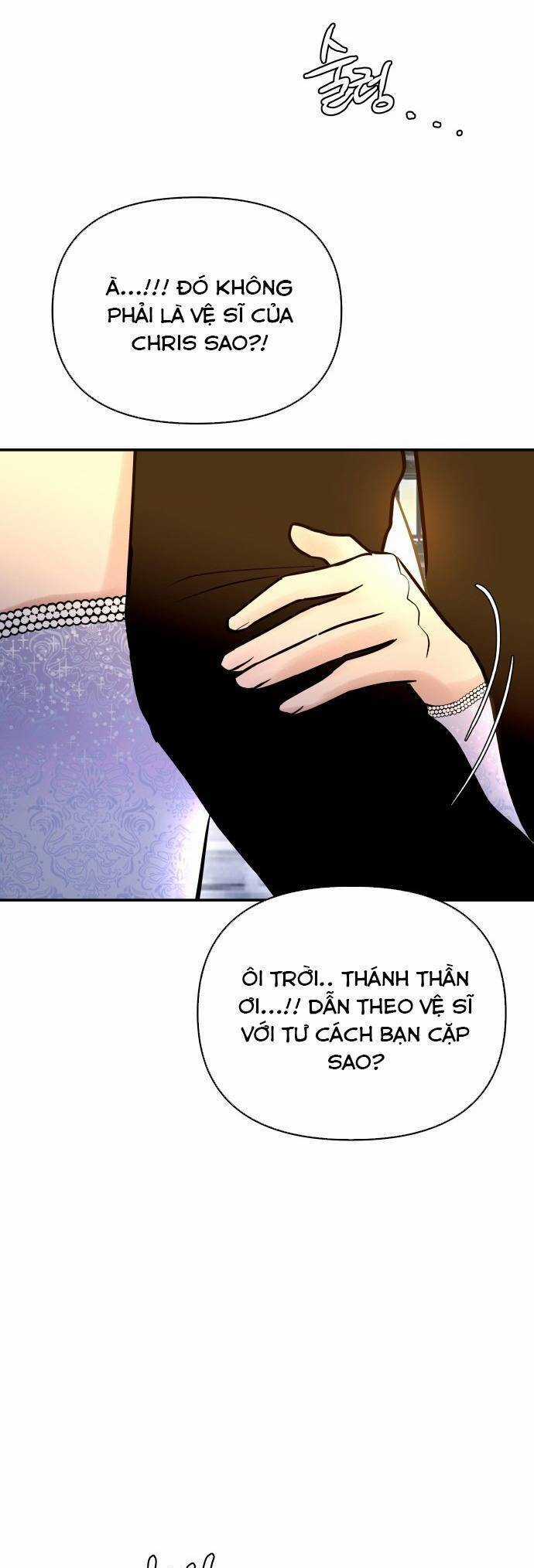 Mùa Đông Năm Ấy Tôi Đã Chapter 48 trang 18
