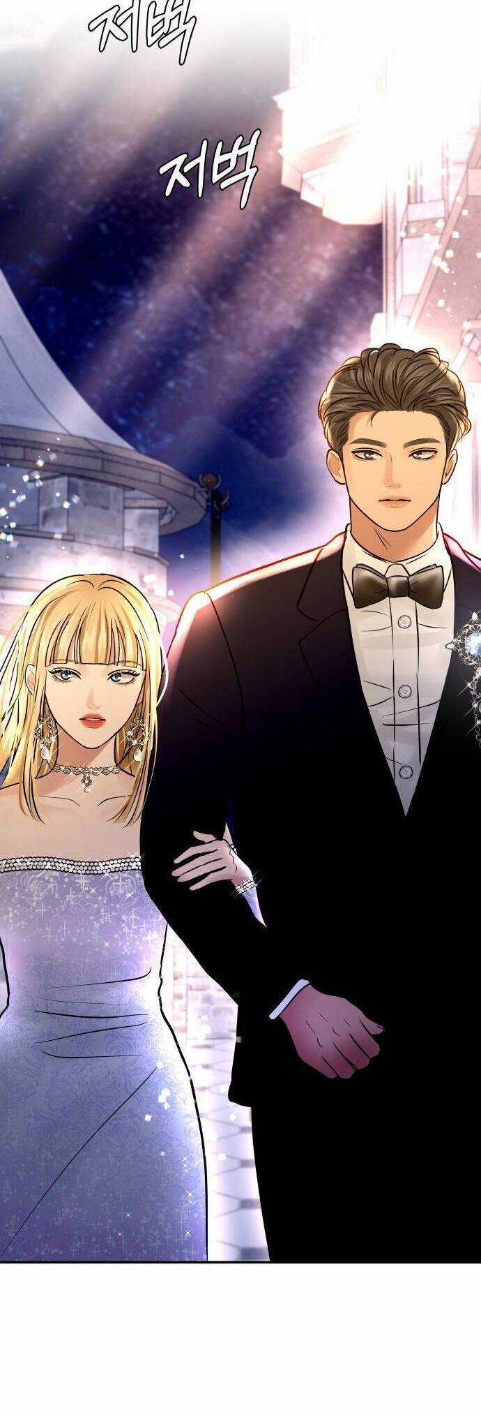 Mùa Đông Năm Ấy Tôi Đã Chapter 48 trang 19