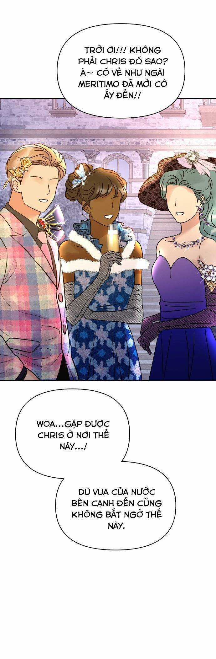 Mùa Đông Năm Ấy Tôi Đã Chapter 48 trang 2