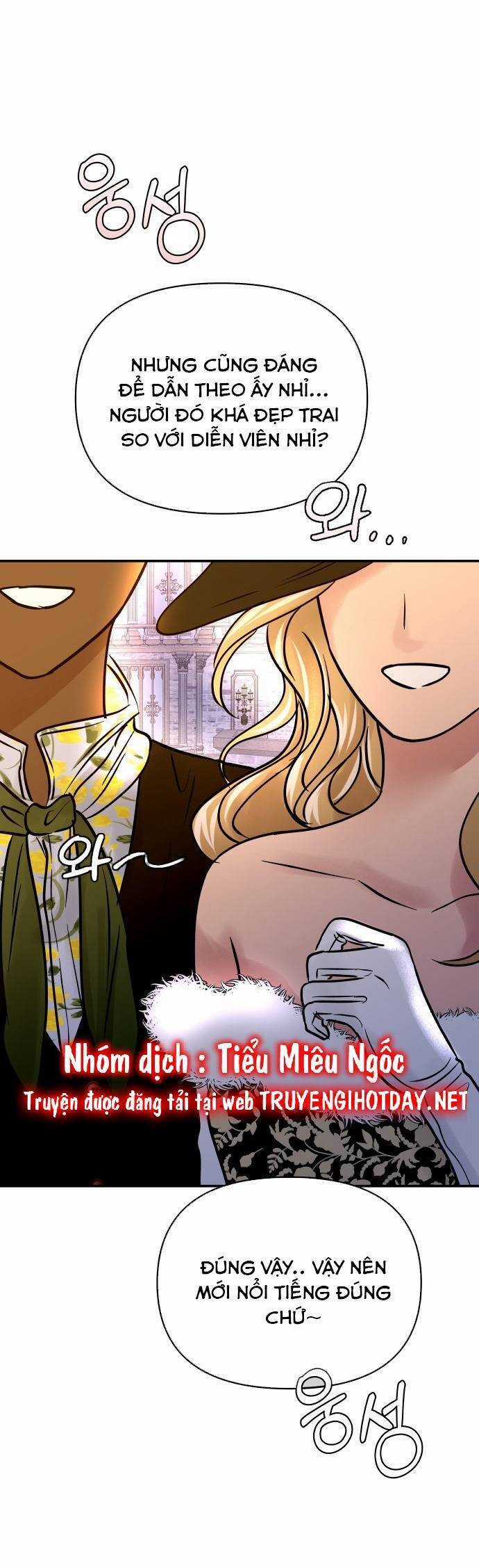 Mùa Đông Năm Ấy Tôi Đã Chapter 48 trang 20