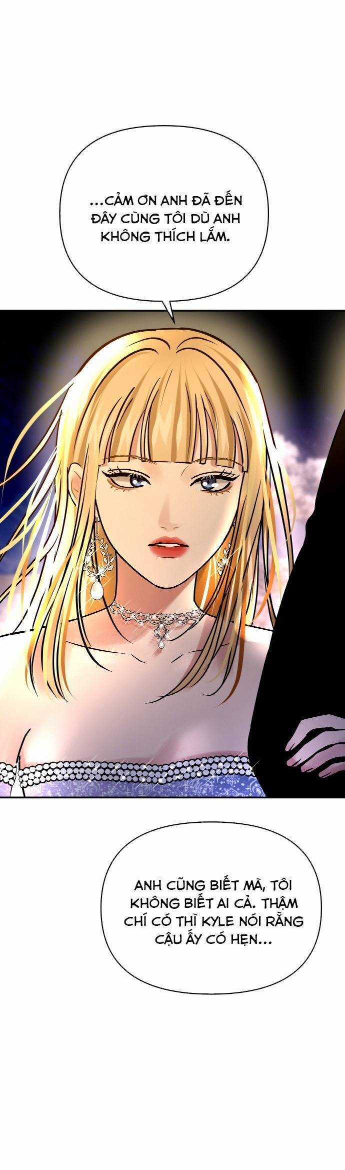 Mùa Đông Năm Ấy Tôi Đã Chapter 48 trang 22