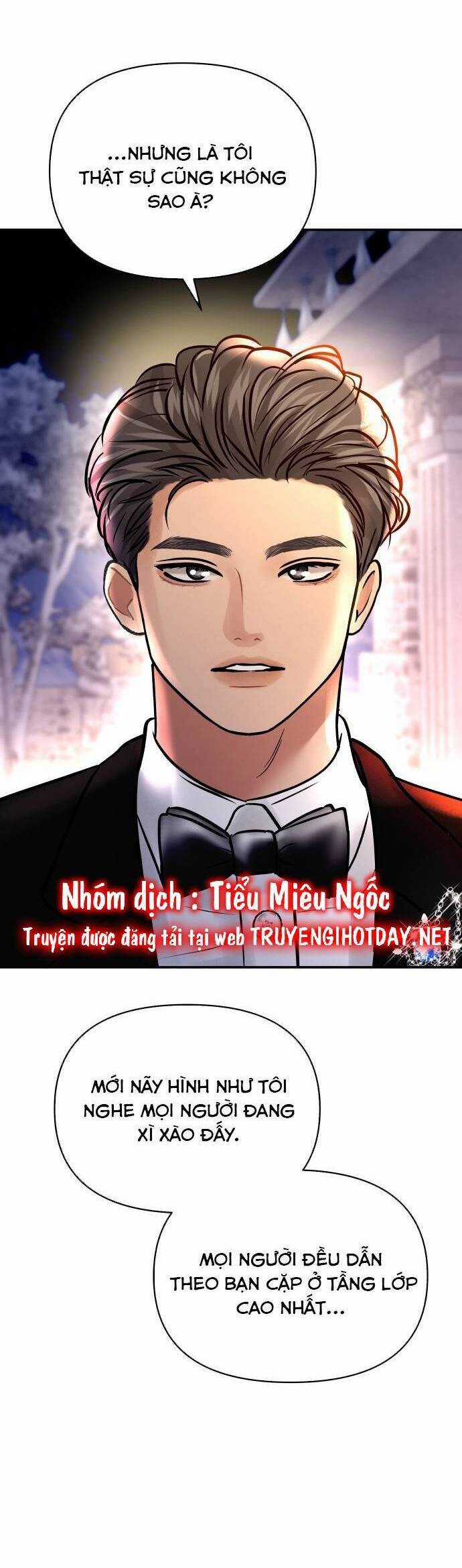 Mùa Đông Năm Ấy Tôi Đã Chapter 48 trang 23